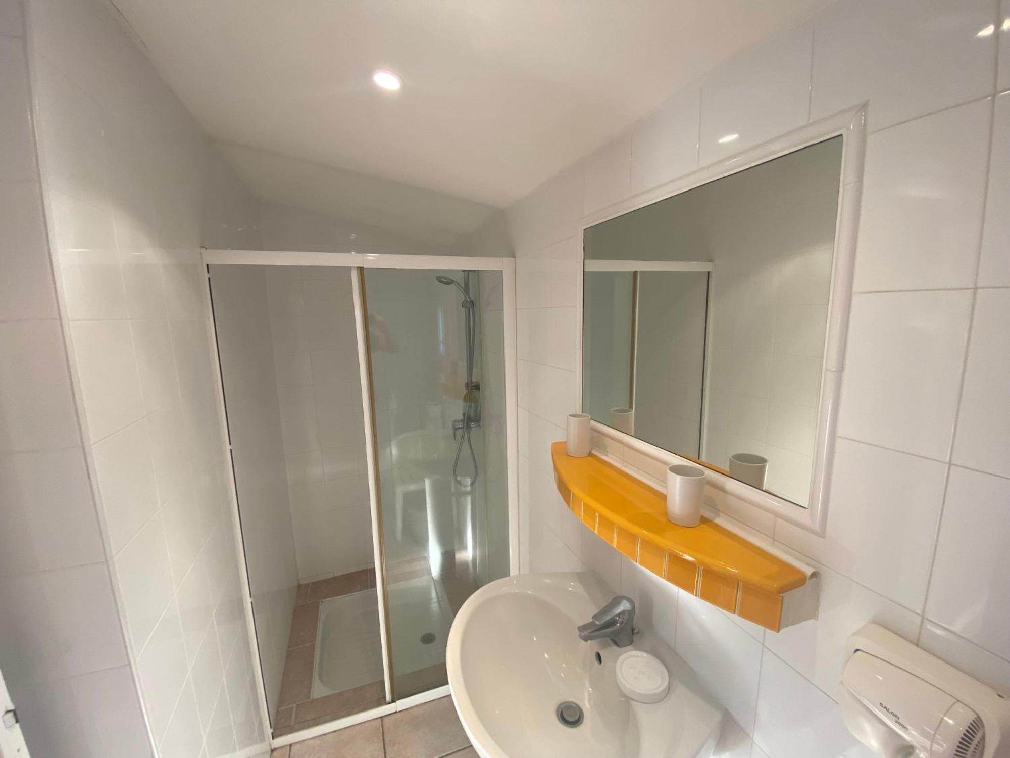 Les Lodges De La Plage U Dragulinu Sari-Solenzara Phòng bức ảnh
